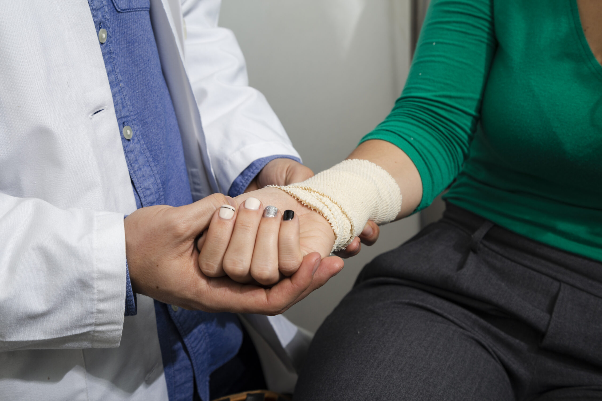 PGD in Orthopaedic Surgery