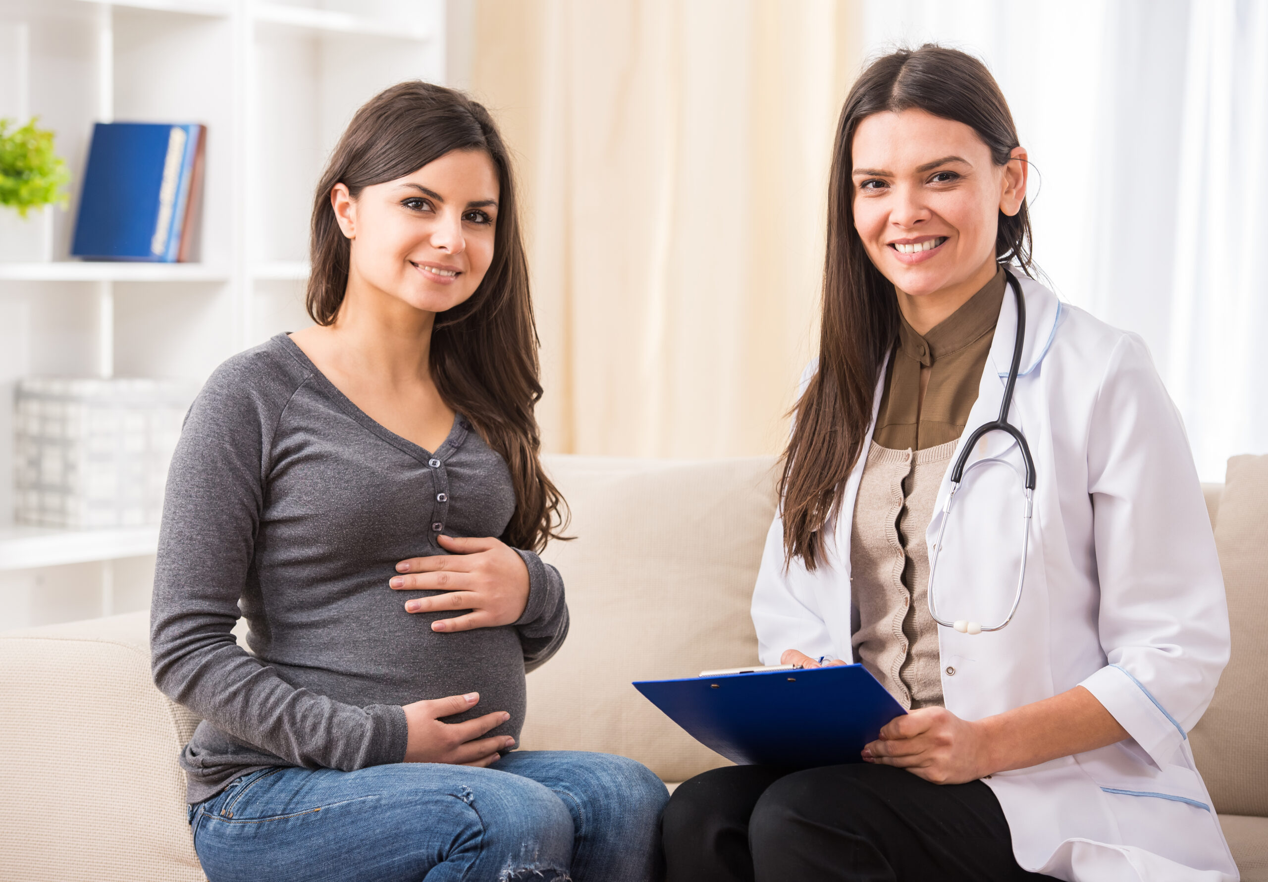 PGD in Obstetrics and Gynaecology