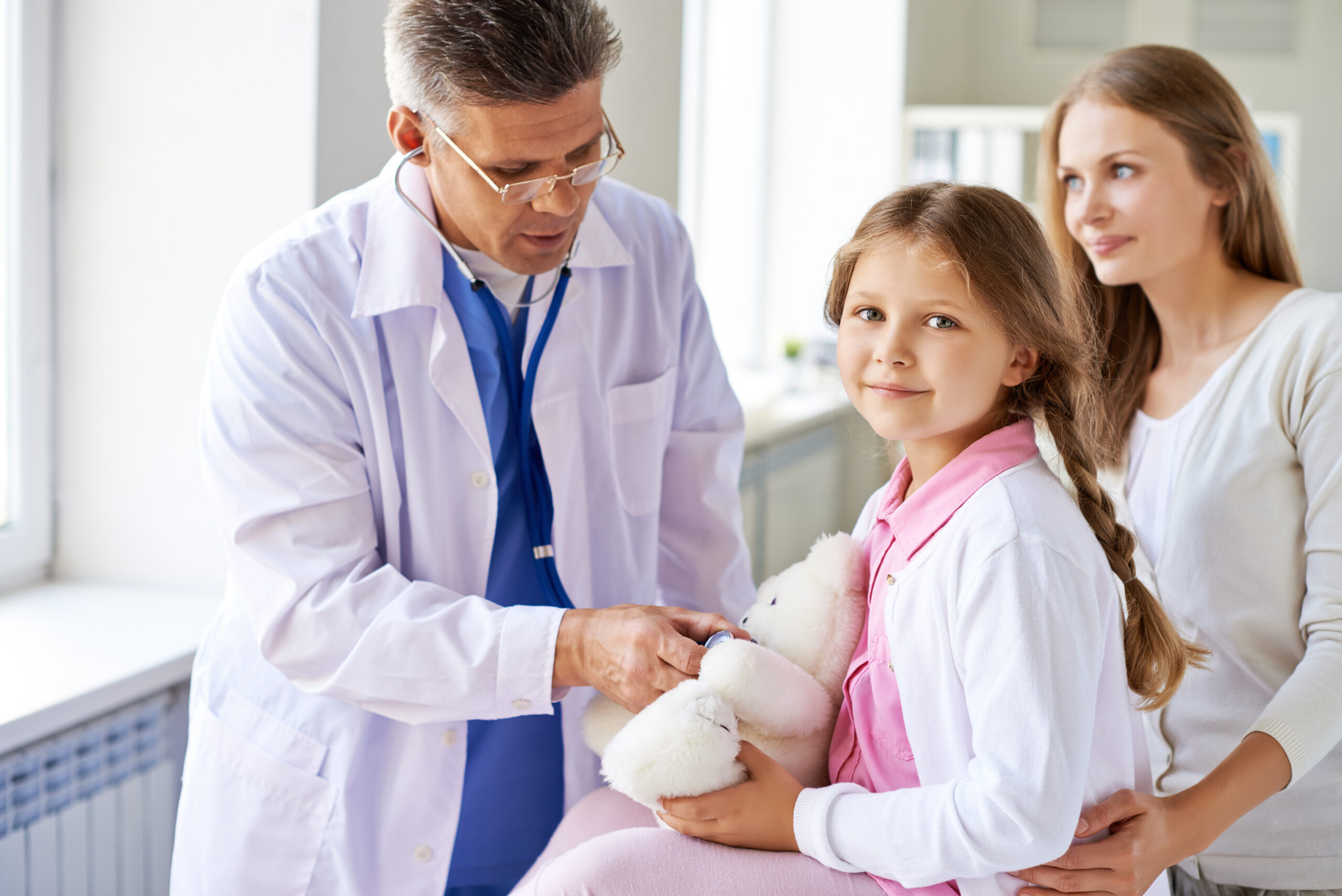 Fellowship in Child Health