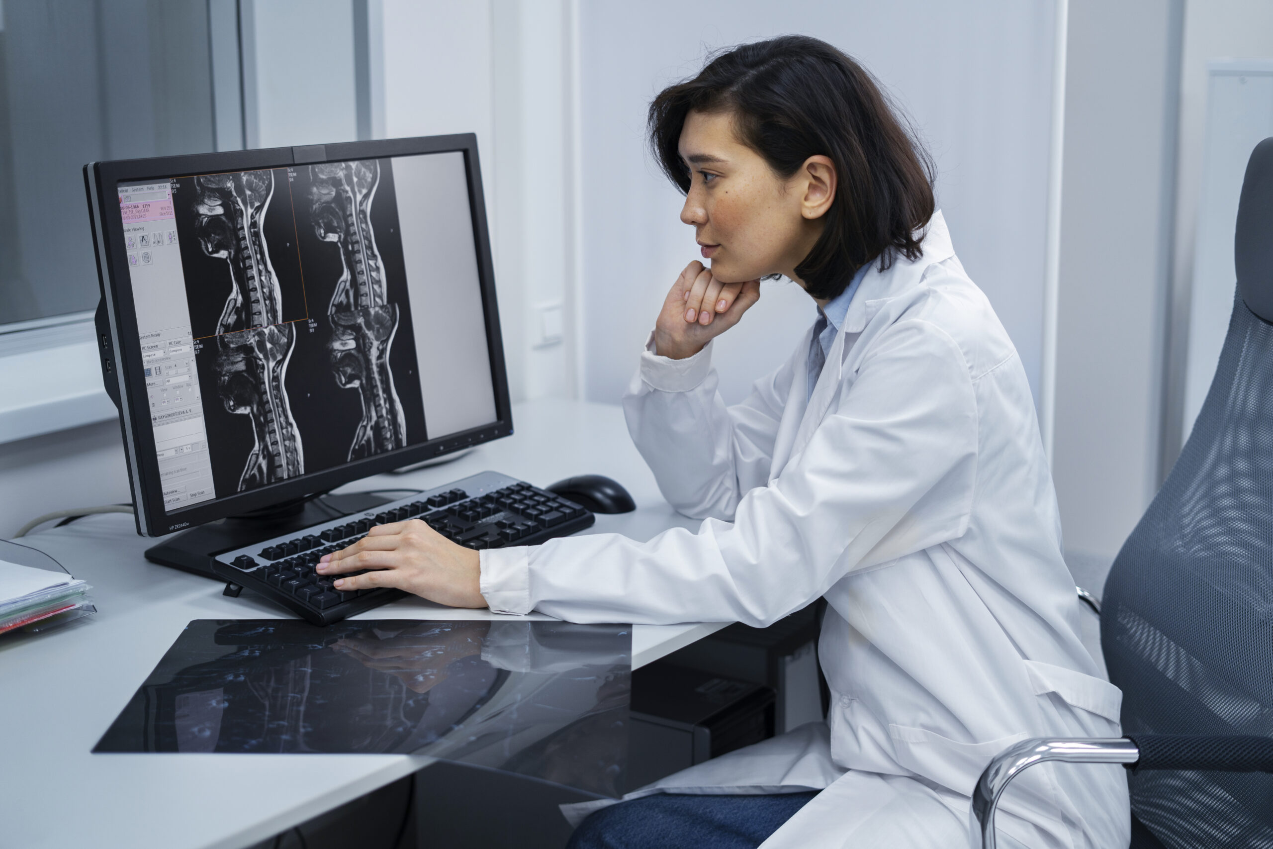 Fellowship in Radiology and Imaging