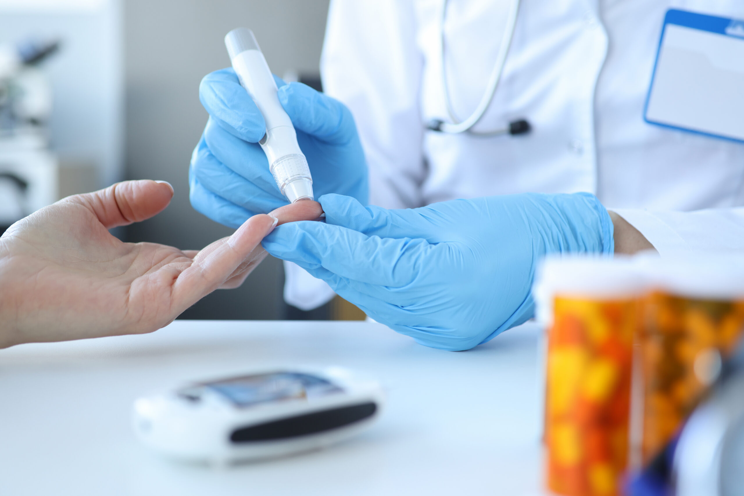 Master of Science in Diabetes
