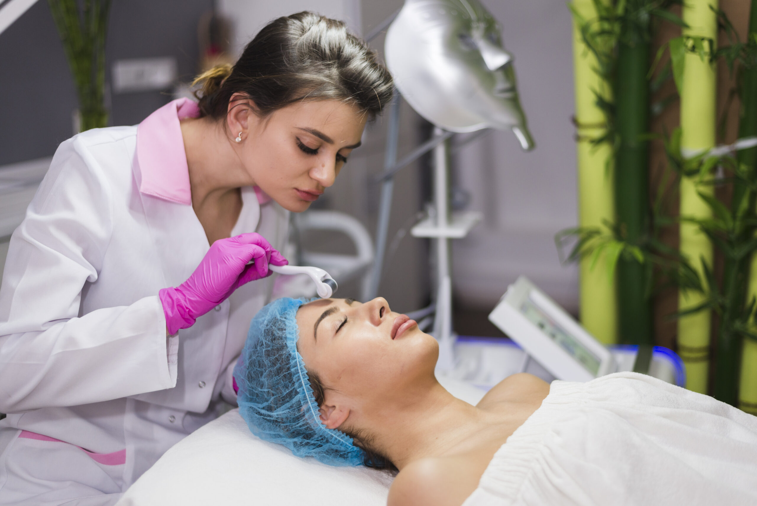 PGD in Cosmetic and Aesthetic Medicine