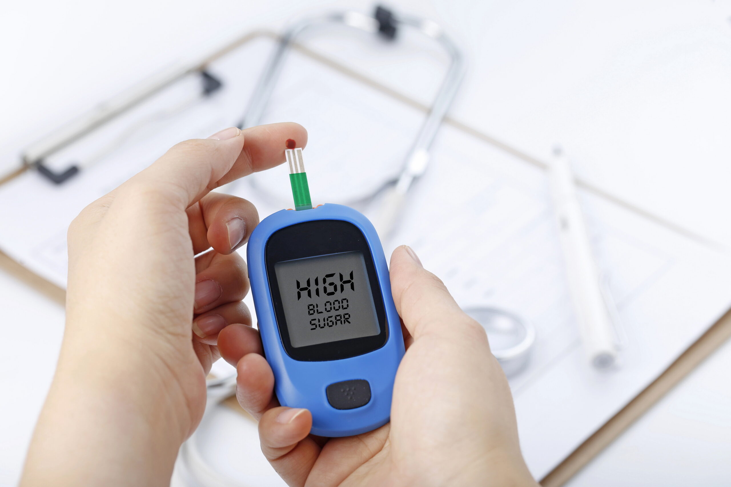 Fellowship in Diabetes