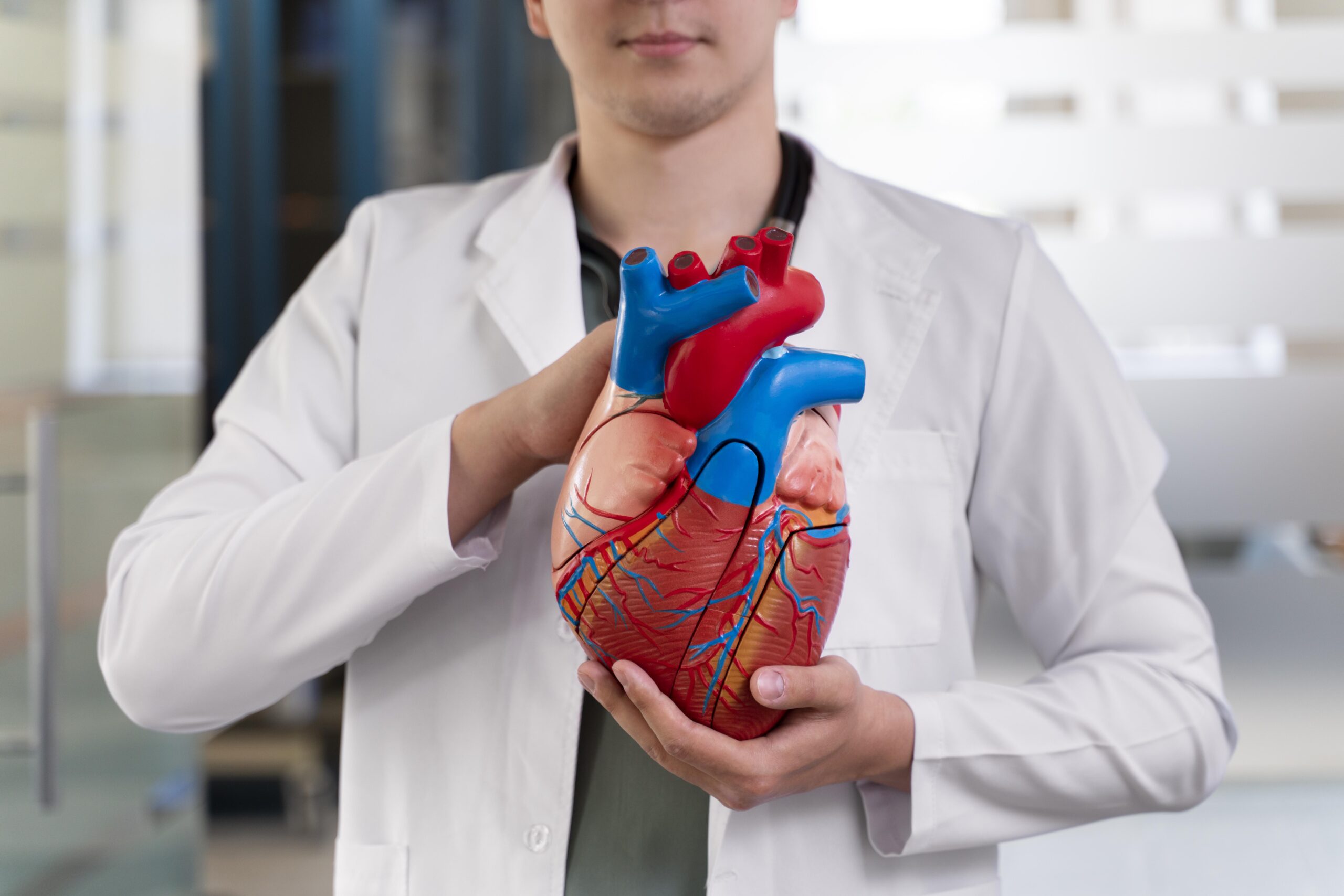 PGD in Cardiology
