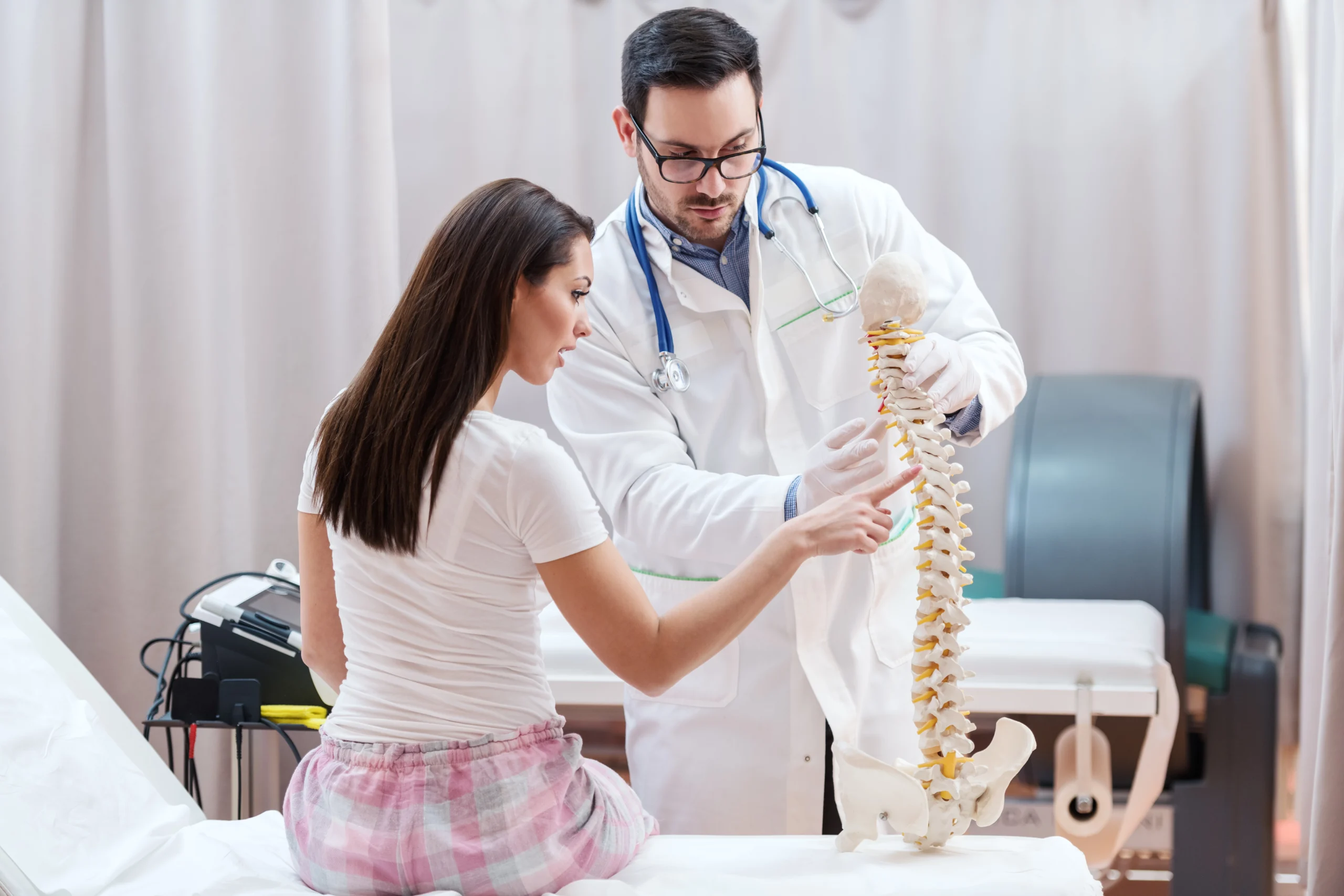 Master of Science in Orthopaedic Surgery
