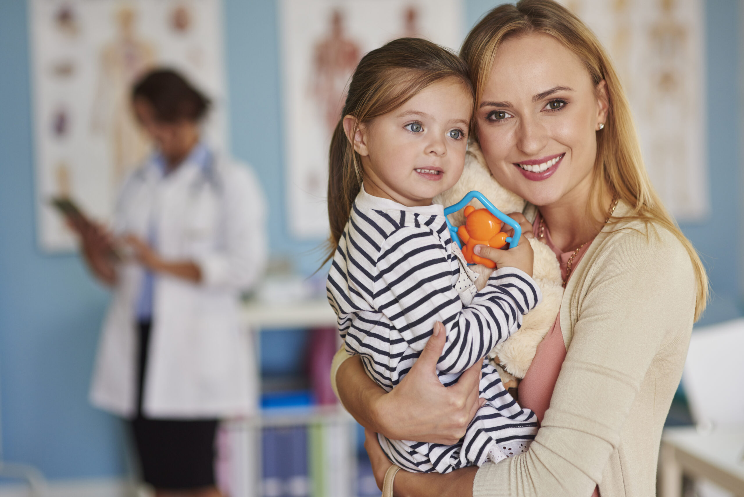 PGD in Family Medicine