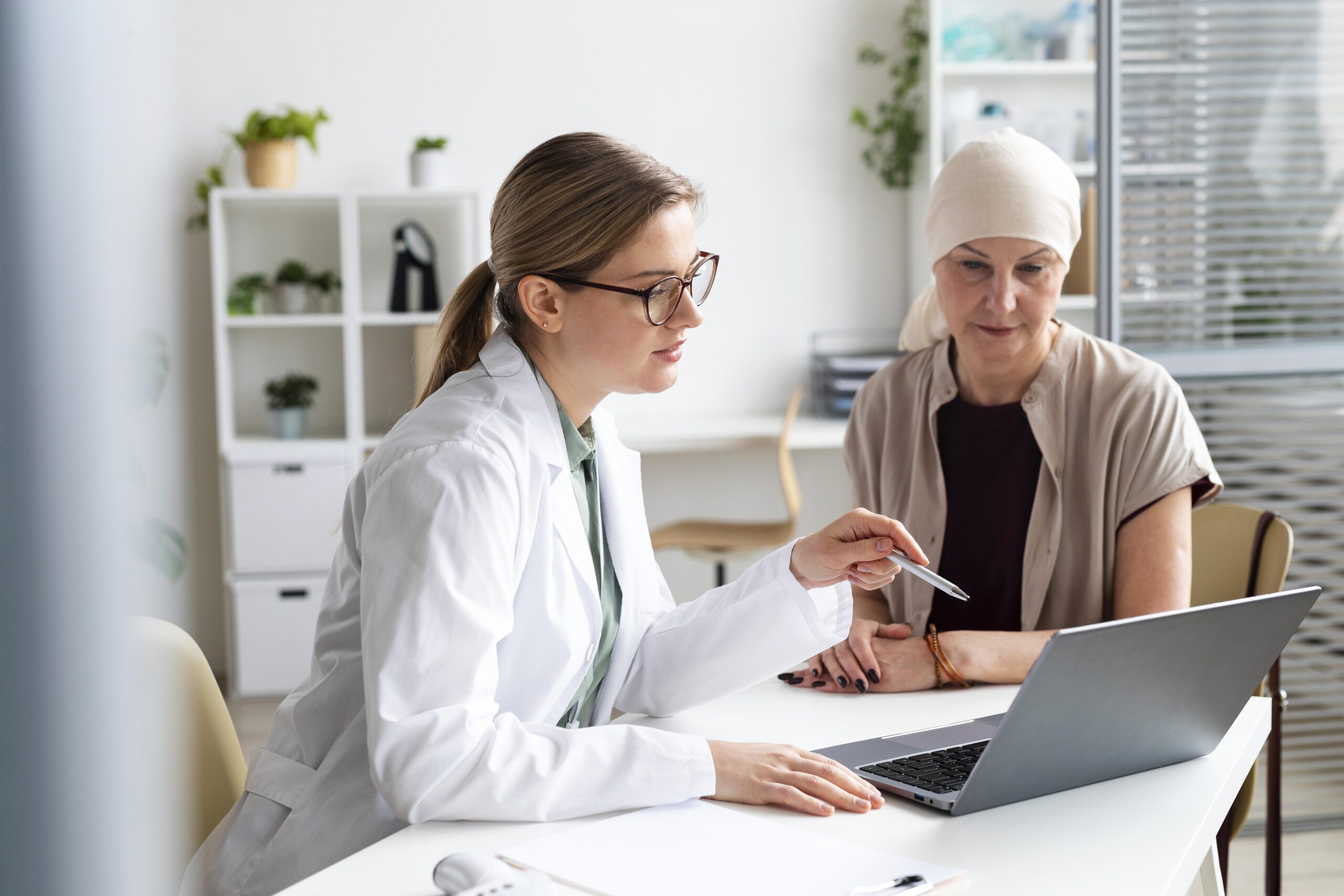Fellowship in Clinical Oncology