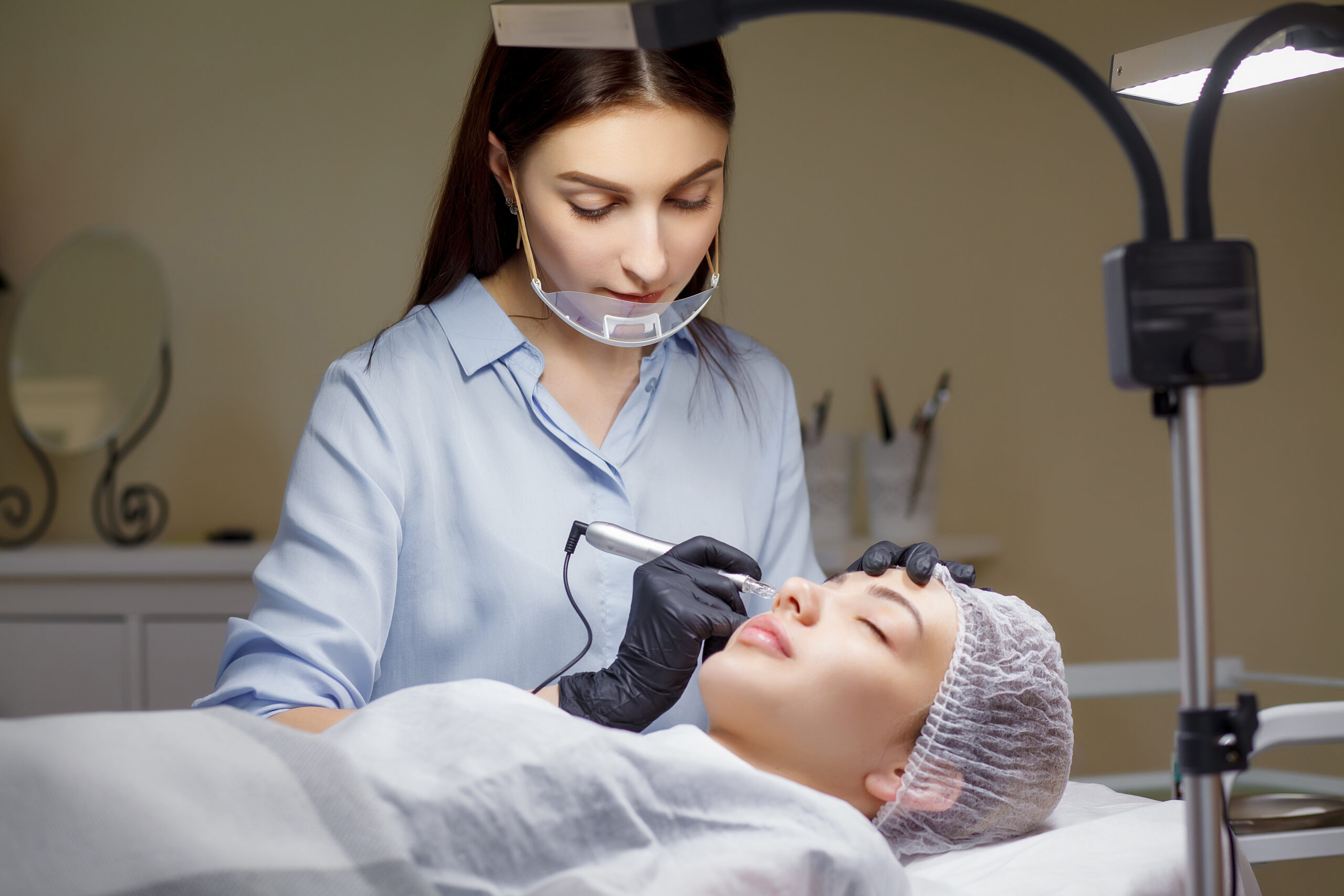 PGD in Dermatology