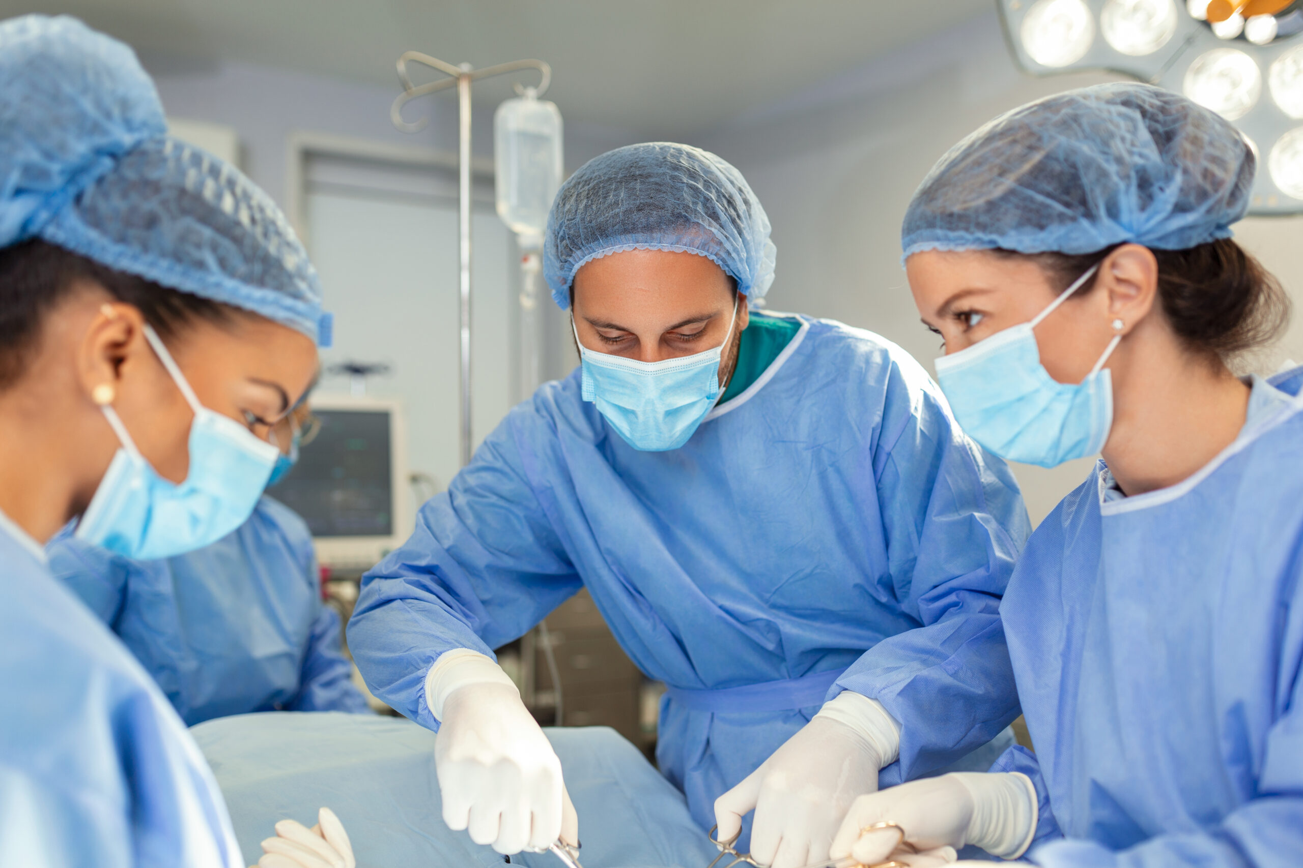 Science Surgery Help Master of Science in General Surgery – Bradford Academy of Health ...