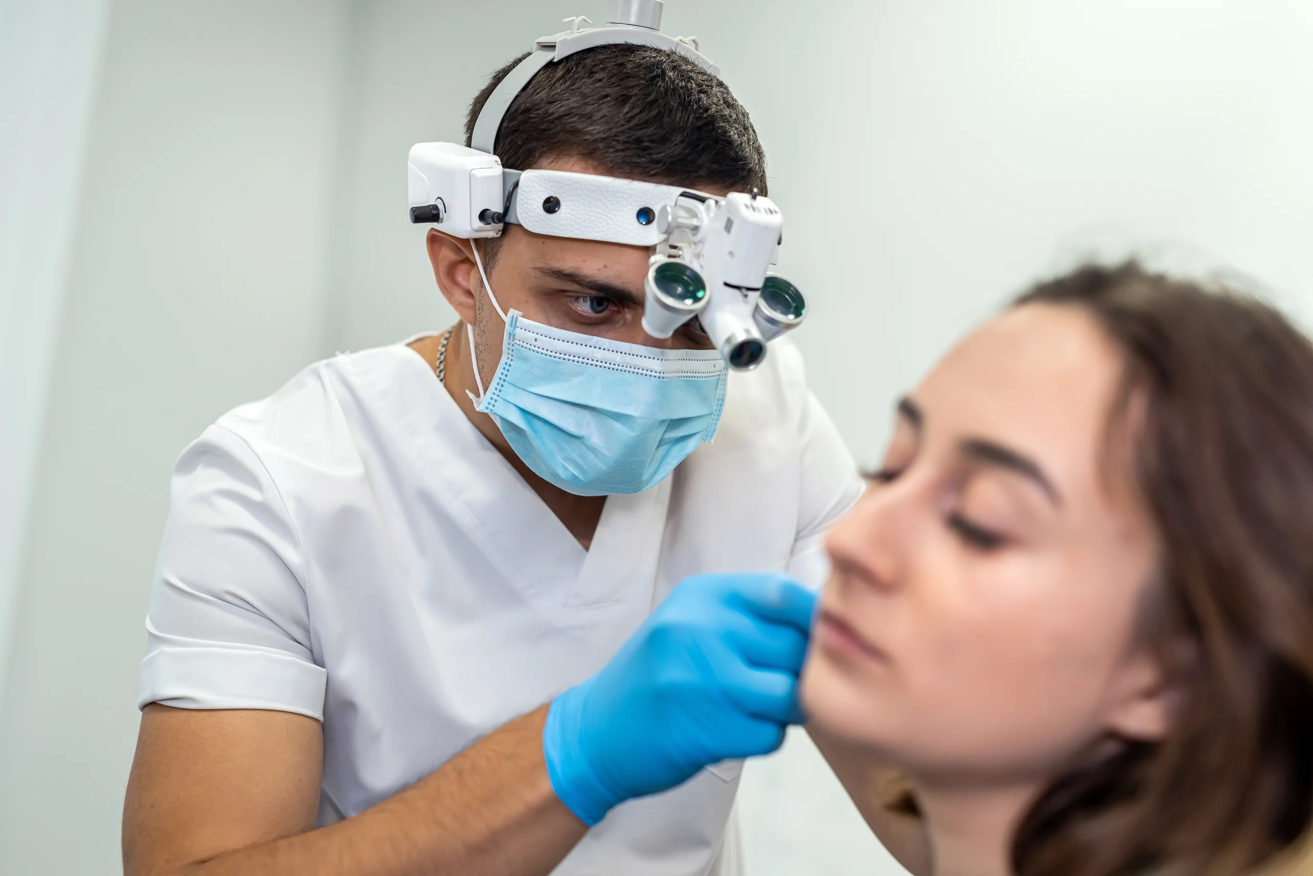 Fellowship in Otolaryngology (ENT)