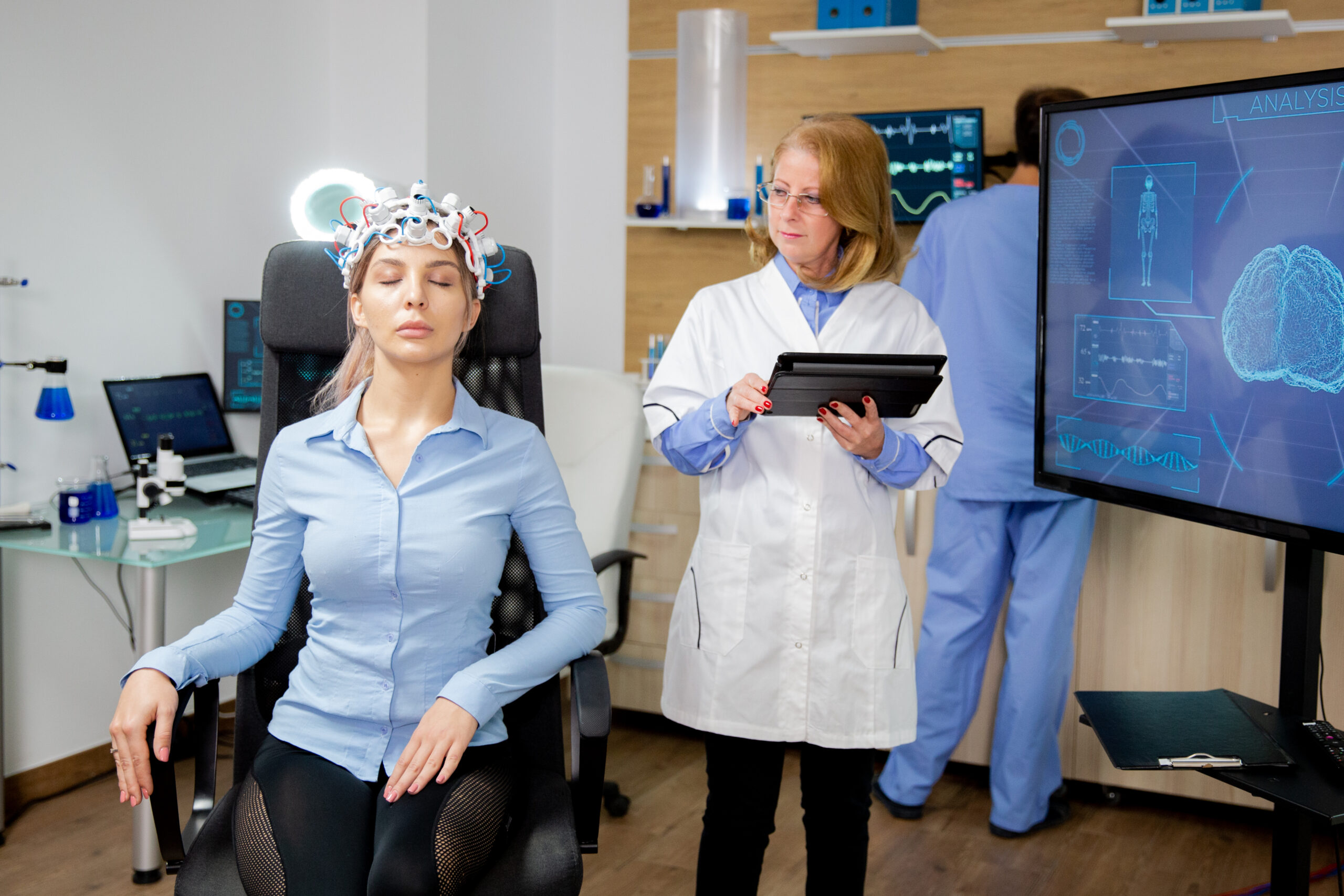 Master of Science in Neurology