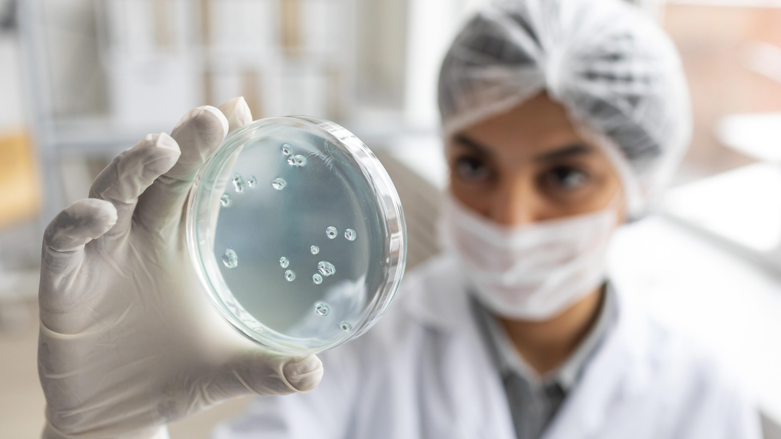 Master of Science in Stem Cells and Regenerative Medicine