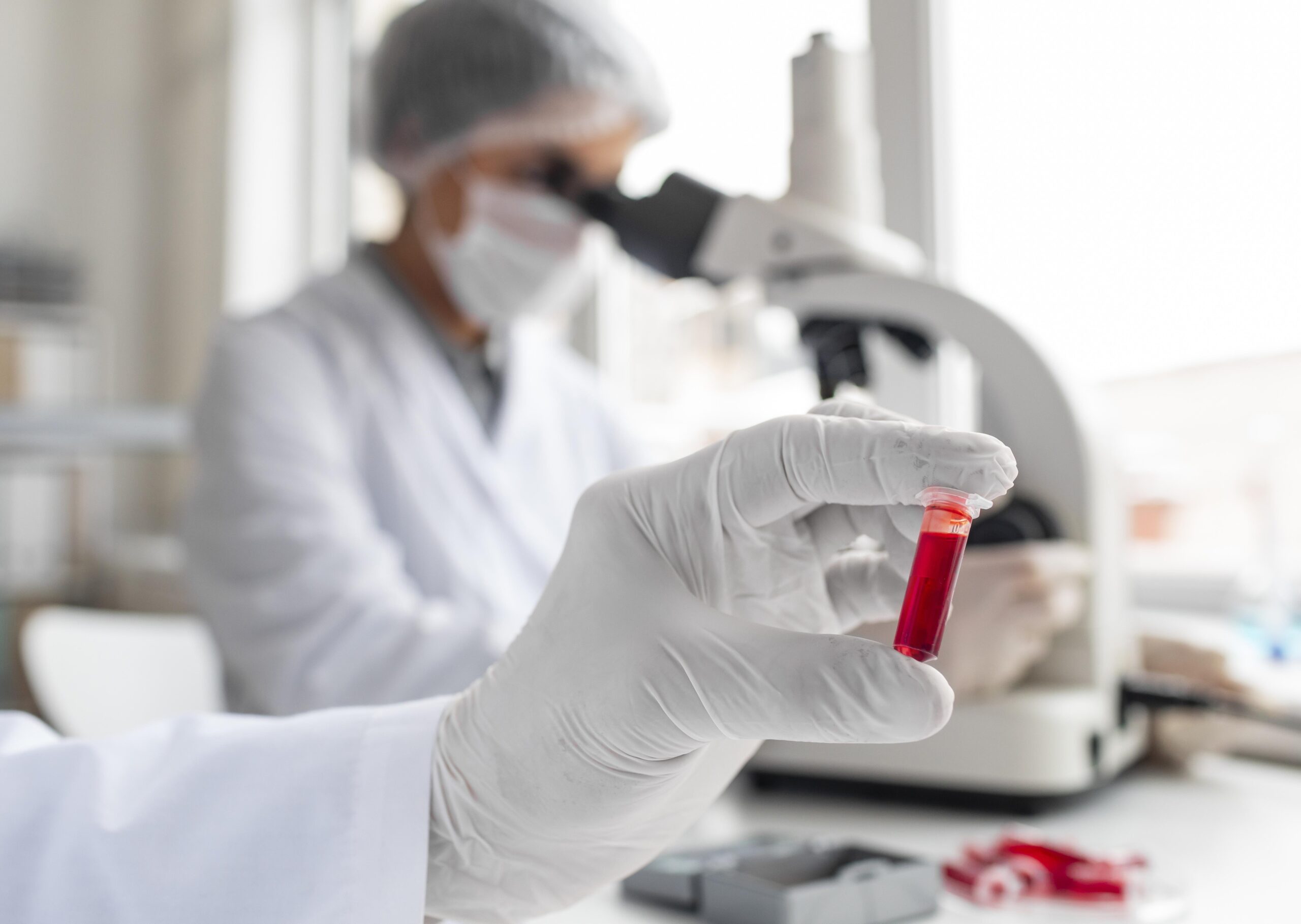 Master of Science in Haematology