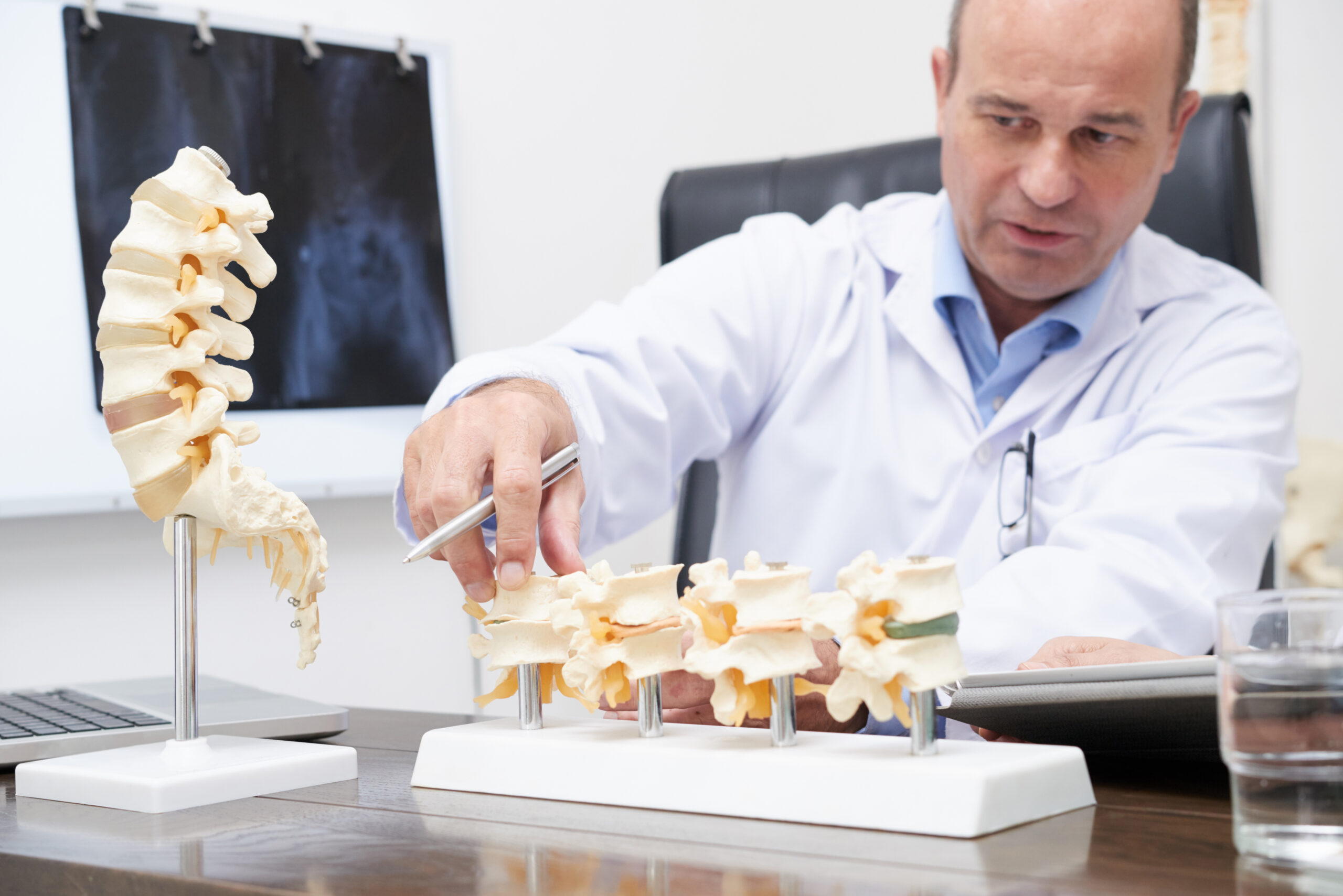 Master of Science in Orthopaedic Trauma Science
