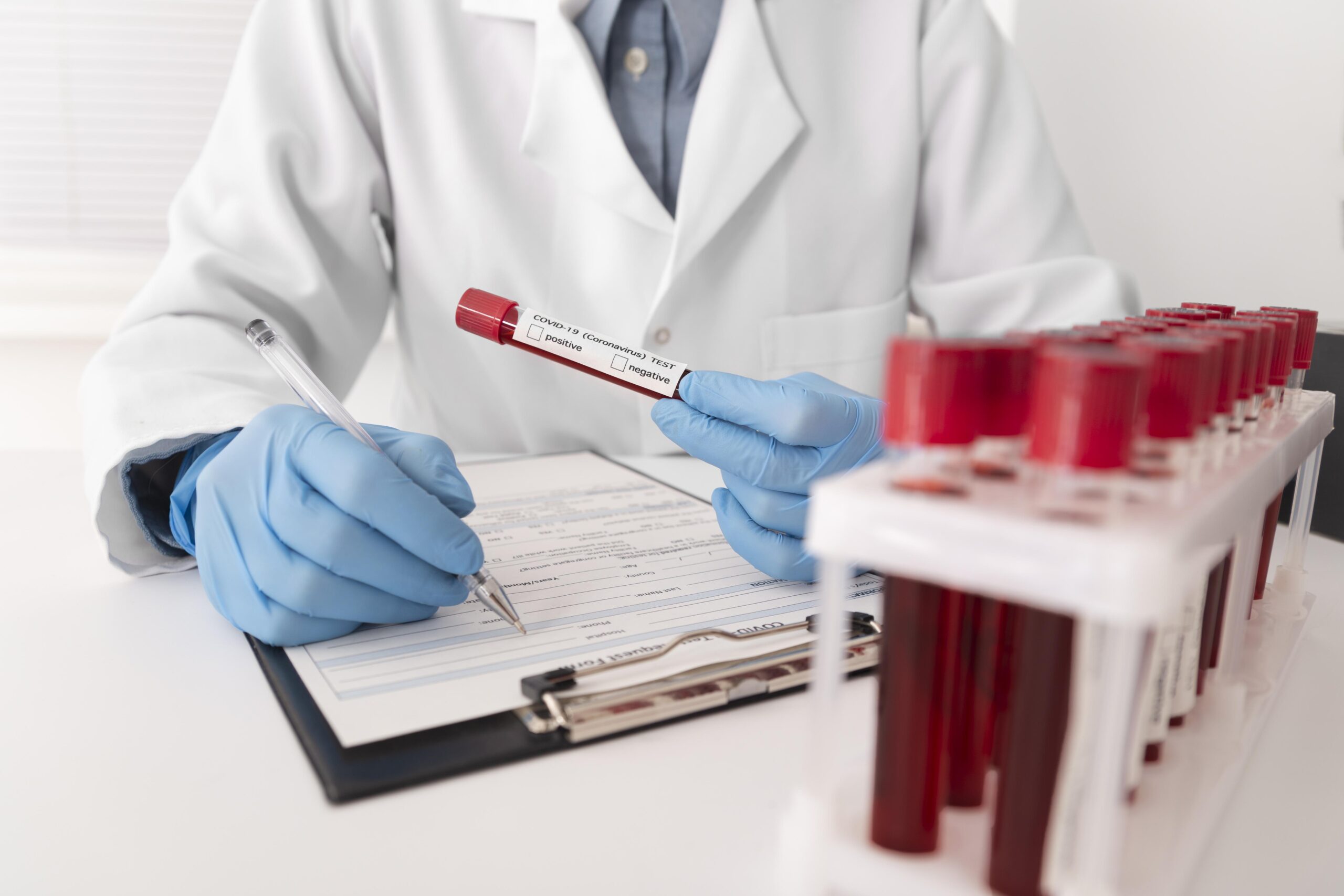 Fellowship in Haematology