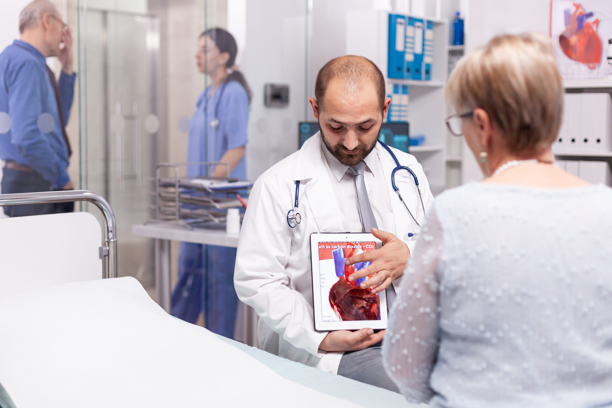Master of Science in Hepatology