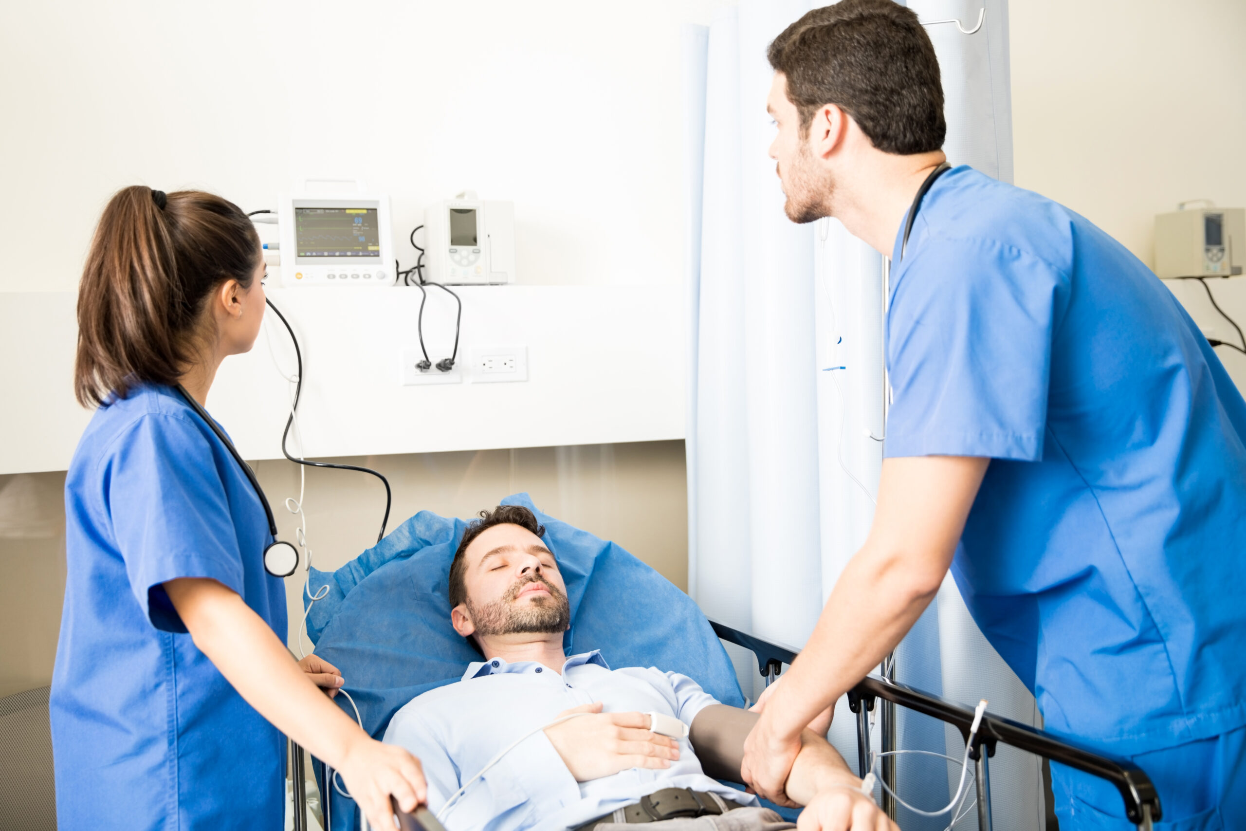 Fellowship in Emergency Medicine