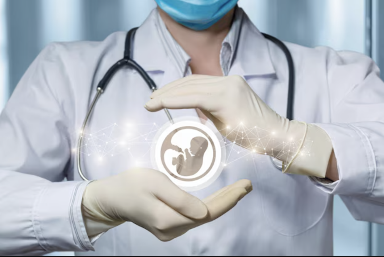 Master of Science in Infertility and Embryology