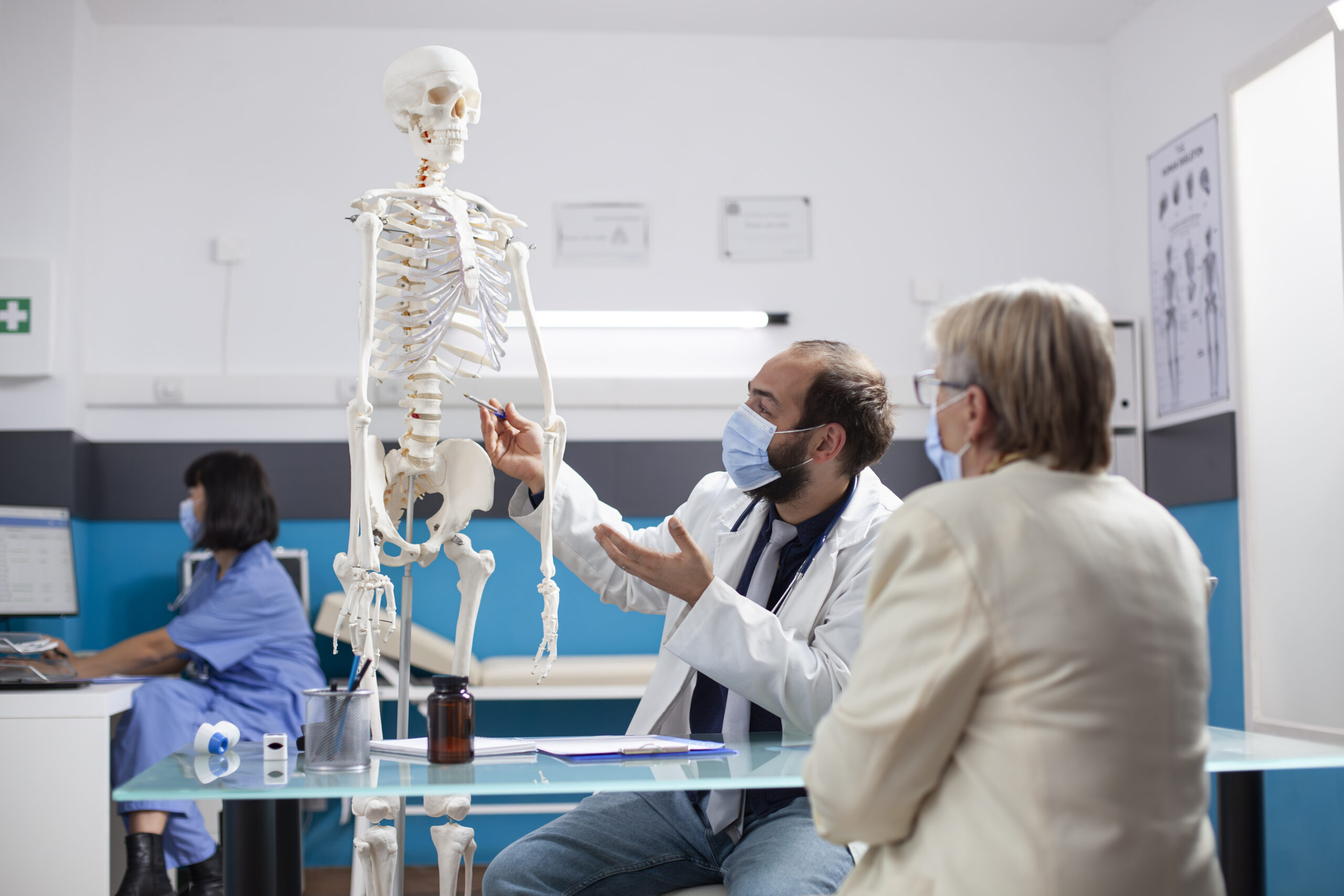 Master of Science in Clinical Physiology