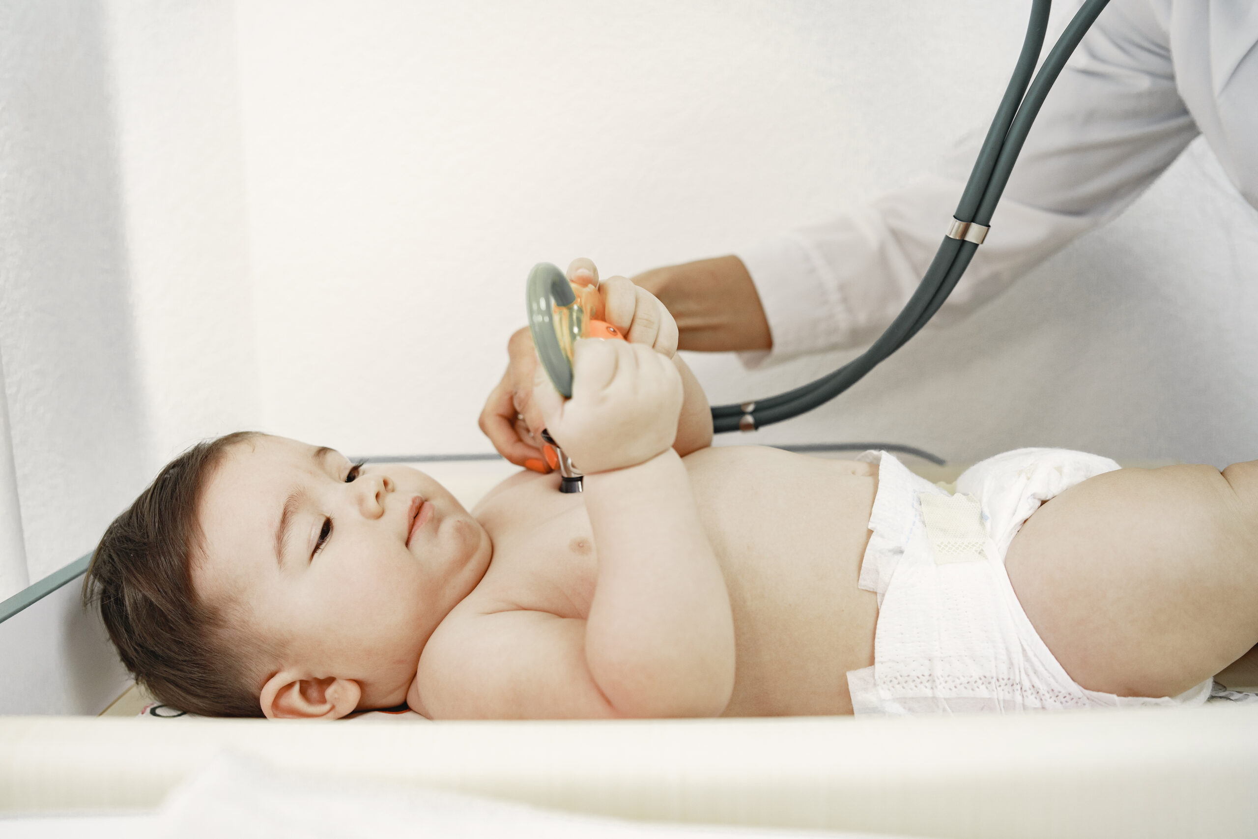 Fellowship in Paediatrics