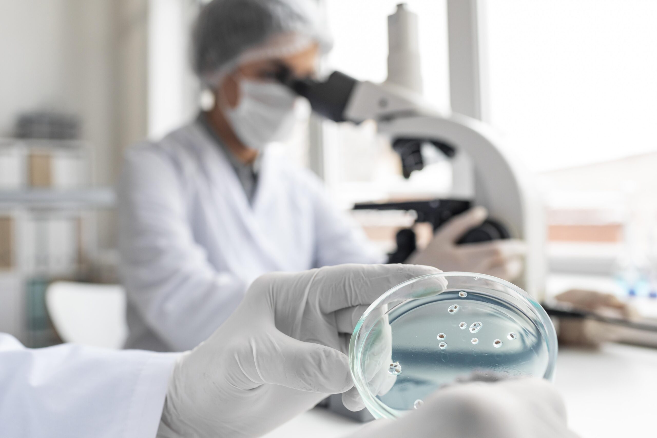 Fellowship in Clinical Embryology