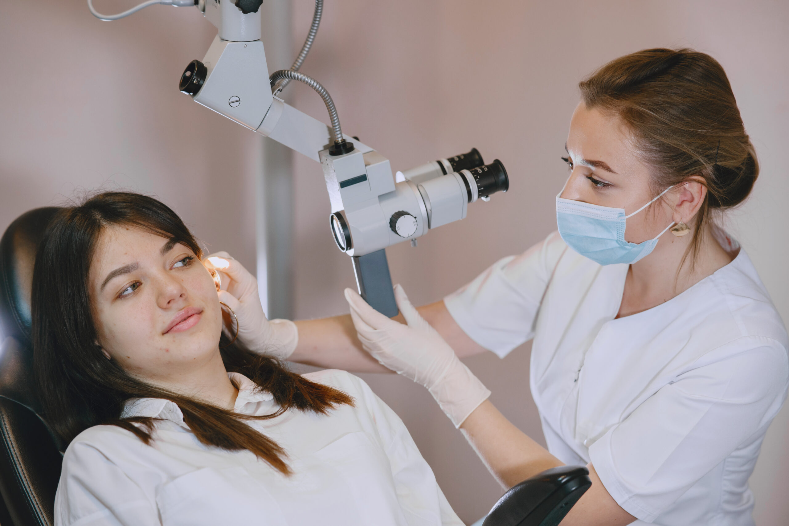 Master of Science in Otolaryngology