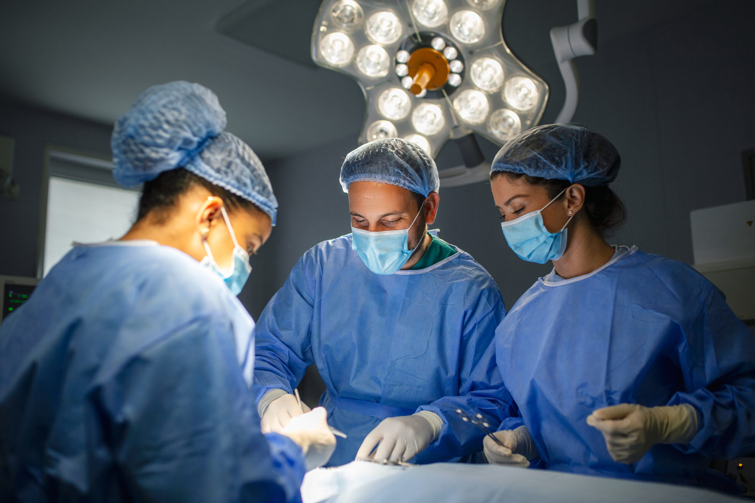 Fellowship in Hand and Microsurgery